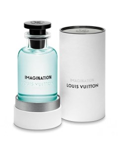 Imagination Louis vuitton