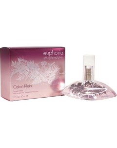 Euphoria Spring Temptation Calvin klein