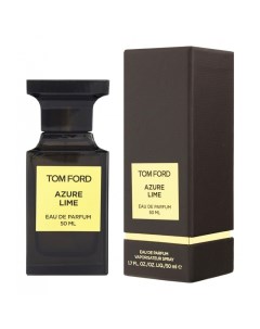 Azure Lime Tom ford