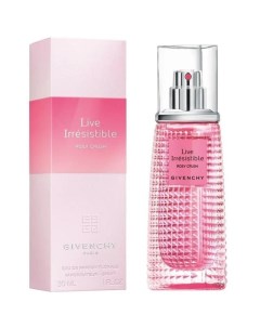 Live Irresistible Rosy Crush Givenchy