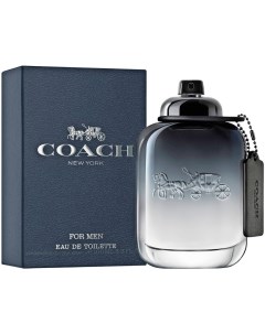 For Men 2017 Coach