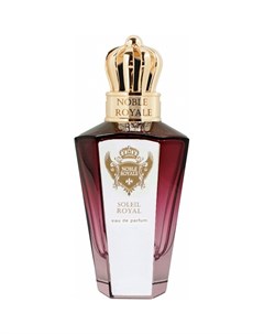 Soleil Royal Noble royale