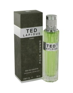 Ted Ted lapidus