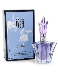 Angel Garden Of Stars Violette Angel Mugler