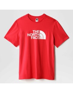 Мужская футболка Мужская футболка Easy Tee The north face