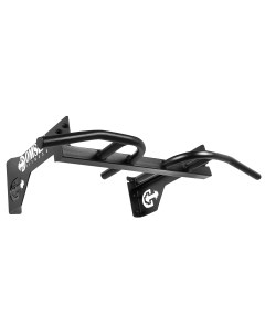 Турник настенный мультихват Pro Ds43B Black Domsen