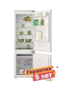 Встраиваемый холодильник IKG 180 3 Graude