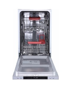 Встраиваемая посудомоечная машина PM 4563 B Lex