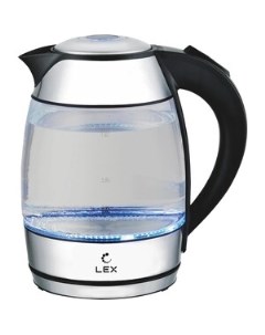 Чайник электрический LX 3006 1 Lex