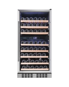 Холодильник винный WP120DCS Temptech