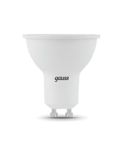 Светодиодная лампа Gauss