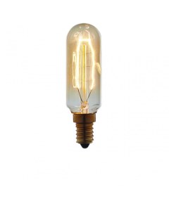 Ретро лампа E14 40W Edison Bulb Loft it