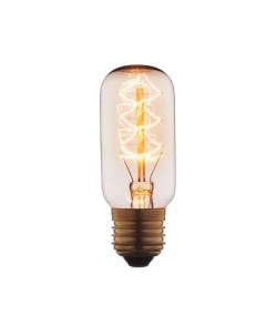 Ретро лампа E27 40W Edison Bulb Loft it