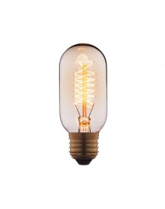 Ретро лампа E27 40W Edison Bulb Loft it