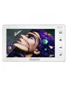 Комплект KIT SPACE HD видеодомофона Cosmo HD FE 305HD медь Falcon eye