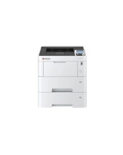 Принтер лазерный черно белый PA4500x A4 45 стр мин 1200 1200 dpi 512 Мб USB 2 0 Network Duplex старт Kyocera
