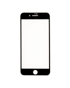 Защитное стекло ZeepDeep для iPhone 7 Plus 8 Plus черное black Full Glue ZeepDeep 20D для iPhone 7 P Zeepdeep