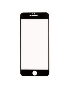 Защитное стекло ZeepDeep для iPhone 6 Plus 6S Plus черное black Full Glue ZeepDeep 20D для iPhone 6  Zeepdeep