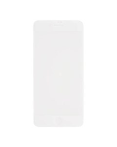 Защитное стекло ZeepDeep для iPhone 7 Plus 8 Plus белое white Full Glue ZeepDeep 20D для iPhone 7 Pl Zeepdeep