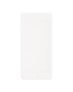 Защитное стекло ZeepDeep для iPhone 6 Plus 6S Plus белое white Full Glue ZeepDeep 20D для iPhone 6 P Zeepdeep