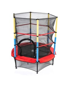 Батут каркасный Dfc JUMP KIDS 55INCH JD RYB JUMP KIDS 55INCH JD RYB