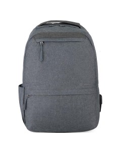 Рюкзак для ноутбука Lamark B155 Dark Grey 15 6 B155 Dark Grey 15 6