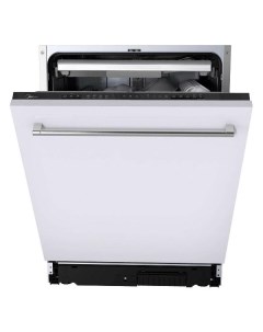 Встраиваемая посудомоечная машина 60 см Midea MID60S150i MID60S150i