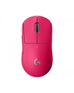 Игровая мышь Logitech G PRO X Superlight 2 Pink G PRO X Superlight 2 Pink
