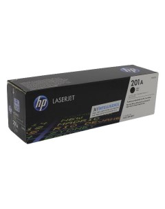 Картридж для лазерного принтера HP CF400A CF400A Hp