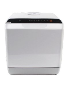 Посудомоечная машина компактная Estares EASYmini 900W White EASYmini 900W White