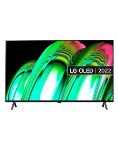 Телевизор LG OLED55C26LA OLED55C26LA Lg