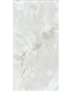 Керамогранит Marea White Parlak Nano Rectified 60х120 см Kutahya
