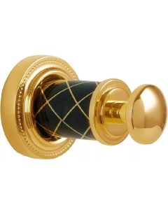 Крючок Murano 10906 B G Золото Черный Boheme