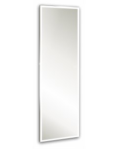 Зеркало Тиана 45х150 с подсветкой сенсорный выключатель с функцией плавного диммирования Doratiz