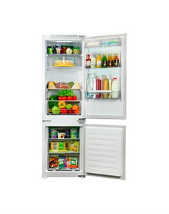 Холодильник RBI 201 NF встраиваемый Lex