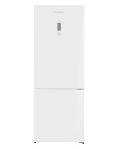 Холодильник NRV 192 WG отдельностоящий Kuppersberg