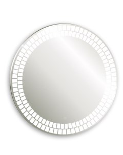 Зеркало Acerra AM Ace 770 DS F с подсветкой Art&max