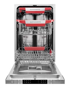 Посудомоечная машина GIM 4578 встраиваемая Kuppersberg