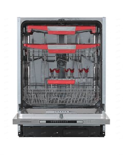 Посудомоечная машина GLM 6075 встраиваемая Kuppersberg