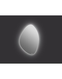 Зеркало Eclipse Smart 60х85 с подсветкой Cersanit