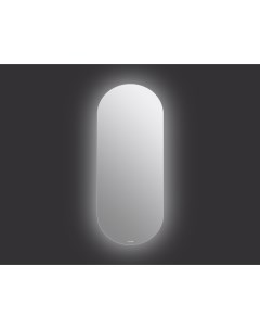 Зеркало Eclipse Smart 50х122 с подсветкой Cersanit