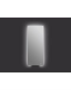 Зеркало Eclipse Smart 50х125 с подсветкой Cersanit