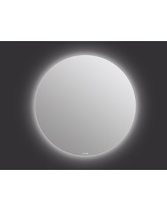 Зеркало Eclipse Smart 100х100 с подсветкой Cersanit