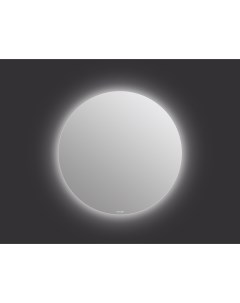 Зеркало Eclipse Smart 80х80 с подсветкой Cersanit