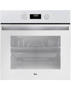 Духовой шкаф Easy HBB 720 WHITE электрический встраиваемый Teka