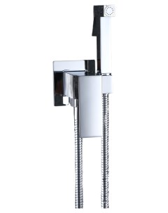 Гигиенический душ Thira TR3635 99 со смесителем хром Rush