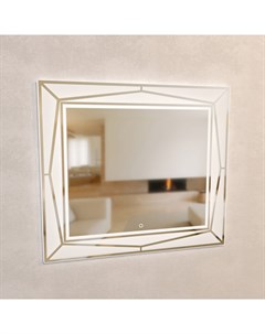 Зеркало Геометрия 60 Sanvit