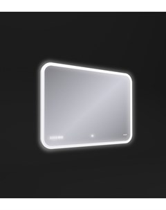 Зеркало LED 070 Dising Pro 80 с bluetooth микрофоном и динамиками Cersanit