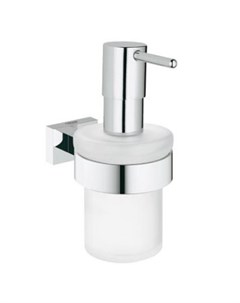 Дозатор Essentials Cube 40756001 Grohe