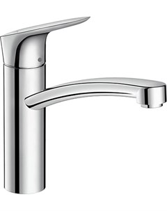 Смеситель для кухонной мойки Logis 71832000 Hansgrohe